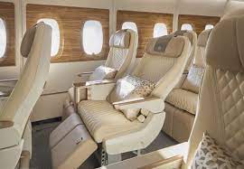 Full cabin interior upgrade for 120 aircrafts